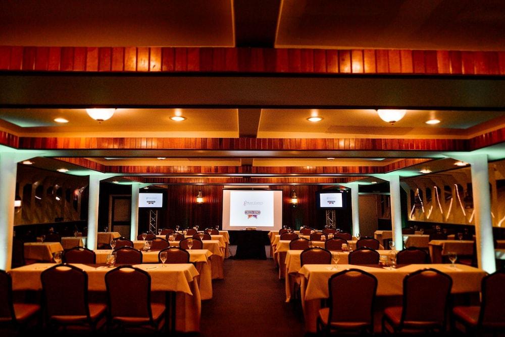 Hotel Delta King Sacramento