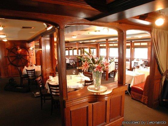 Delta King 3*