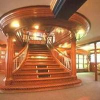 Delta King Hotel 3*